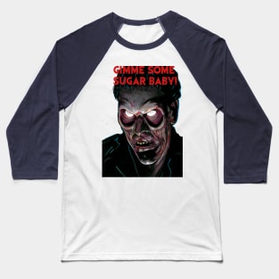 evil dead Baseball T-Shirt